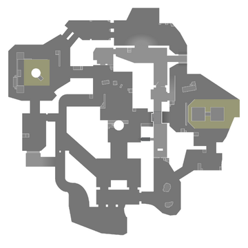 Printable / minimalist map overview of reworked Breeze and Fracture : r/ VALORANT