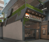 Crown Coffee