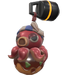 Mr.Takoyaki