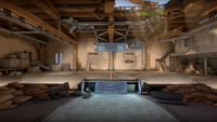 Range Shooting Range