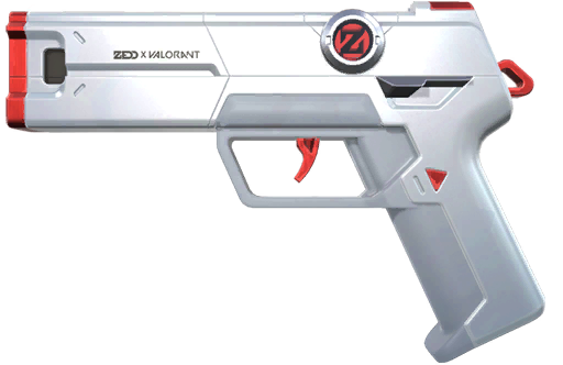 zedd shotgun