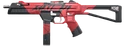 Ego Stinger Red