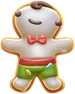 Mr. Sprinklebottom Flex