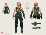 Concept Art