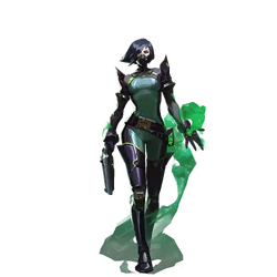 Category:Female Agents | Valorant Wiki | Fandom