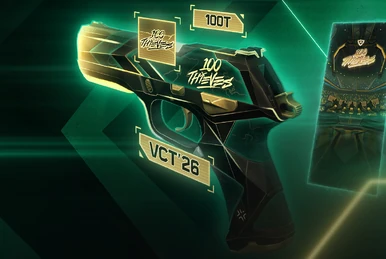 VCT x FNC Capsule | Valorant Wiki | Fandom