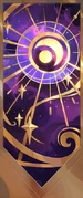 Celestia Card Large