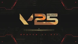 Patch Notes Highlights 11.07