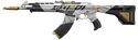 Ego Vandal
