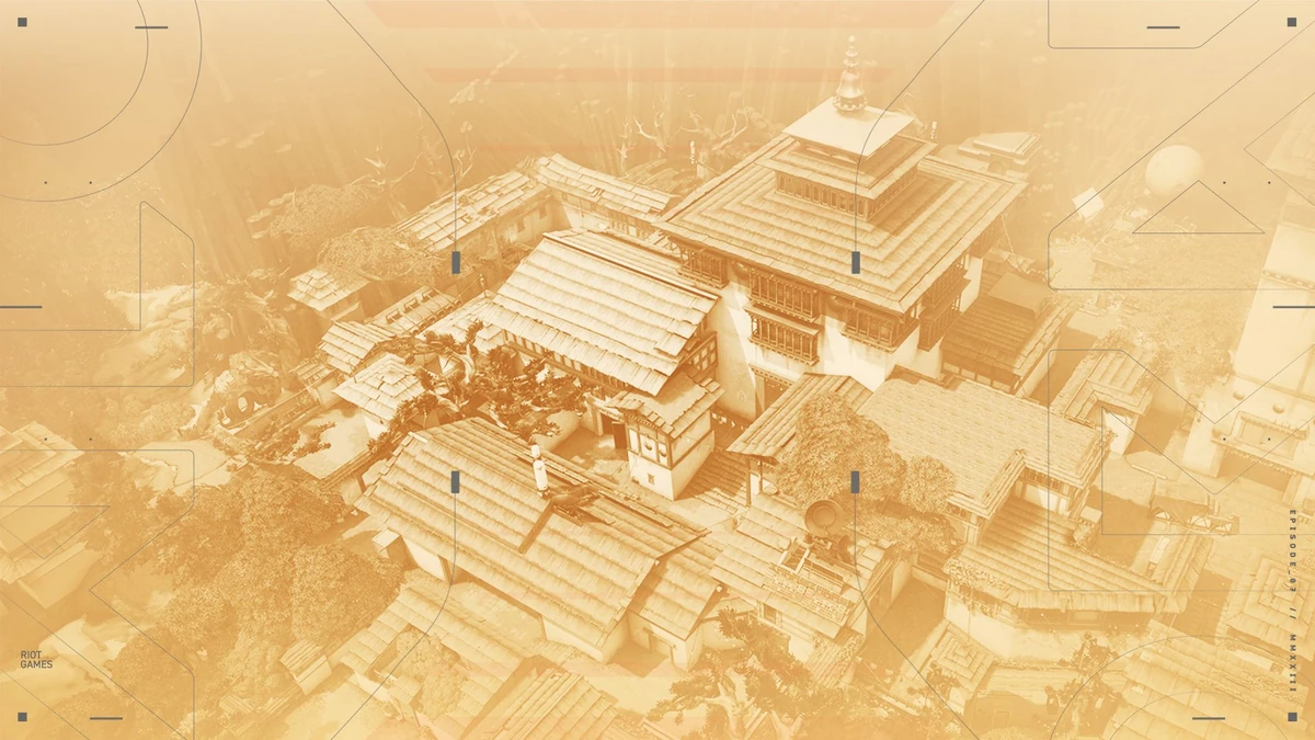 Notes de Patch/7.07 | Wiki Valorant | Fandom