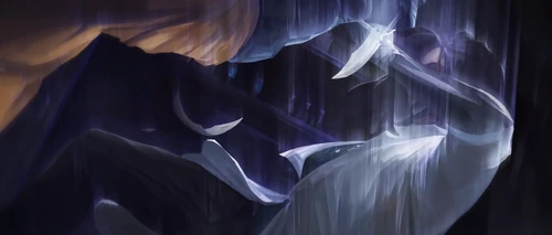 Dr. Callas defends herself as Ghost attacks