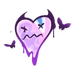 Gloomheart Spray