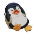Pengu Panic Spray