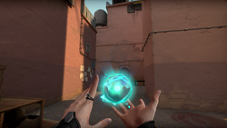 Slow Orb Equip