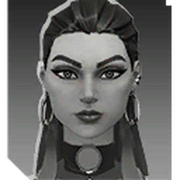 Reyna - Liquipedia VALORANT Wiki