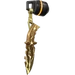 Golden Smite Knife Buddy
