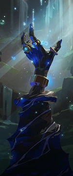 Unearthed The Bracelet Card Large