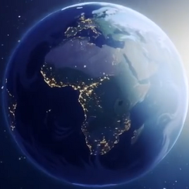 Alpha Earth