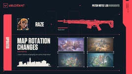 Patch Notes Highlights 1 08