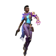 Agent tab menu model prior to v5.03