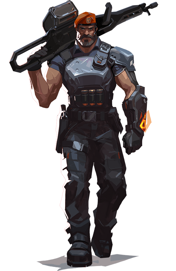 Brimstone | VALORANT Wiki | Fandom