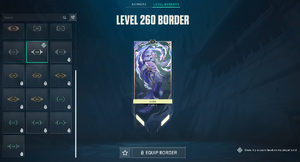 Account Level
