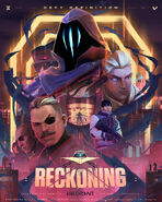 RECKONING poster[29]