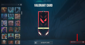 Player Title Access