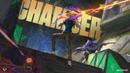 Chamber Background[33]