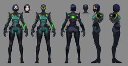 Viper Valorant Wiki Fandom Viper Valorant Wiki Fandom