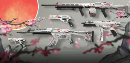 Bundle Sakura
