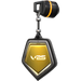V25A3 Gold