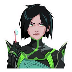Viper Valorant Wiki Fandom