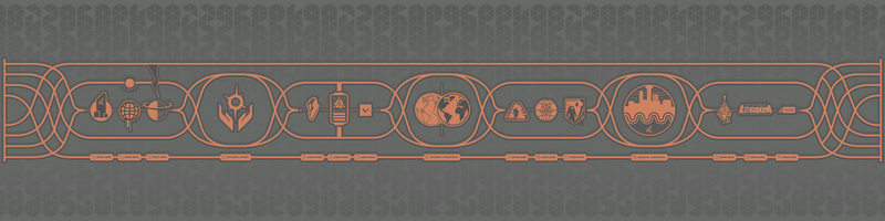 Timeline Multiverse Museum