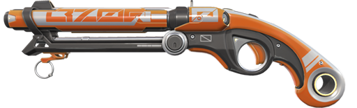 The VALORANT Wayfinder Shorty Shotgun is now available through Prime Gaming  - Dot Esports