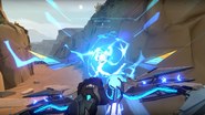 Activation/Reveal