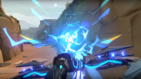 Hunter's Fury Activation