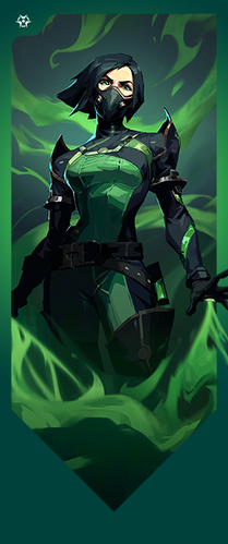 Viper Valorant Wiki Fandom