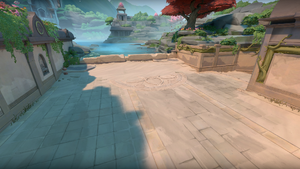 Lotus, Valorant Wiki