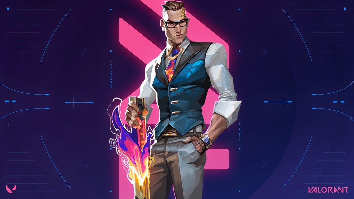 Patch Notes/8.03 Valorant Wiki Fandom