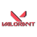 8-bit VALORANT Spray