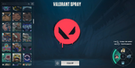 Business of Esports - Bruno Coin VALORANT Spray Is Now Available