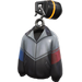 Jett's Windbreaker