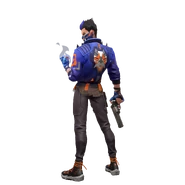 v5.03'ten önce ajan menüsü modeli