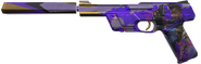 Jigsaw Ghost Astra