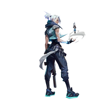 valorant フィギュア ジェット グッズ おまけ付 VALORANT