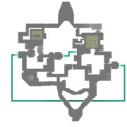 Bind map image