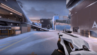 Muzzle Flash