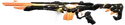 Dolmir's Revenge Guardian Obsidian