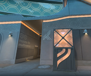 Museum (B -Standort)